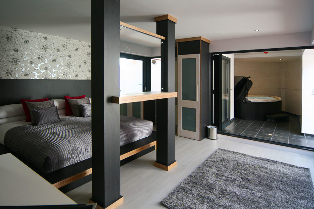 Damon'S Hotel Лінкольн Екстер'єр фото