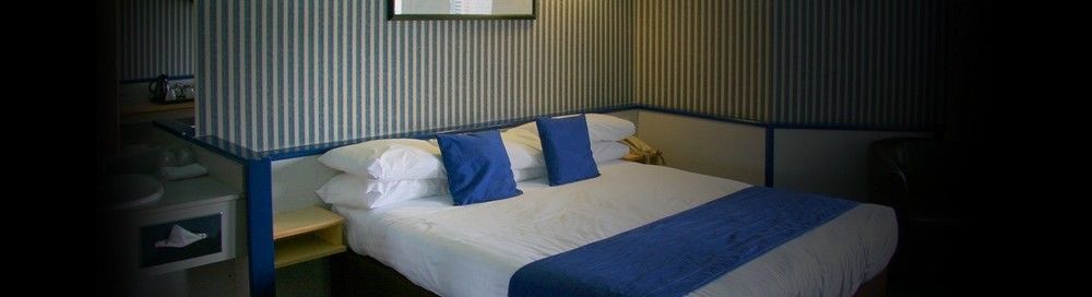 Damon'S Hotel Лінкольн Екстер'єр фото