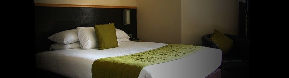 Damon'S Hotel Лінкольн Екстер'єр фото