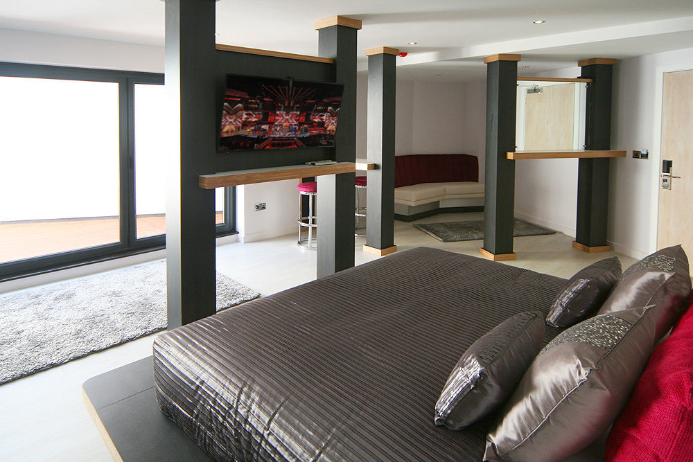 Damon'S Hotel Лінкольн Екстер'єр фото