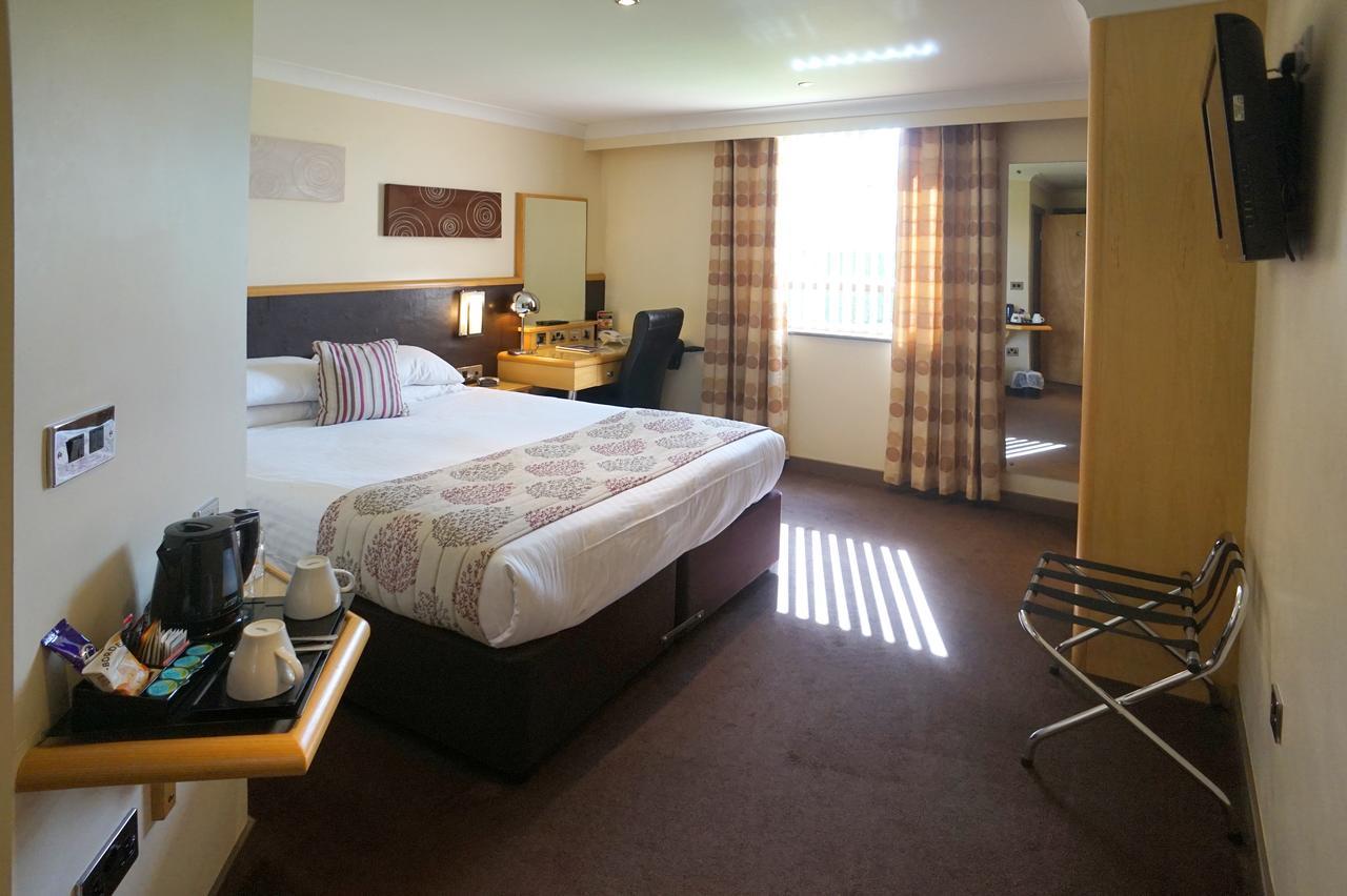 Damon'S Hotel Лінкольн Екстер'єр фото